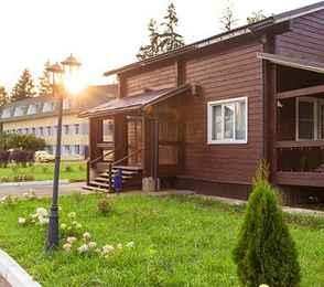 Комплекс отдыха «Бекасово», фото 30