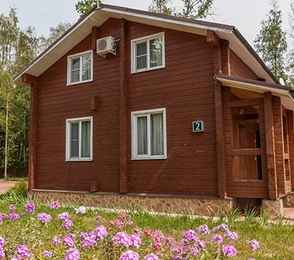 Комплекс отдыха «Бекасово», фото 31