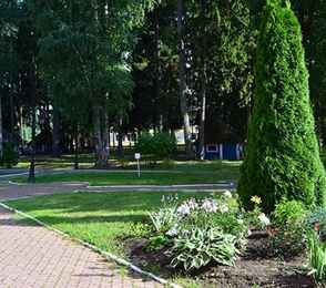 Комплекс отдыха «Бекасово», фото 33