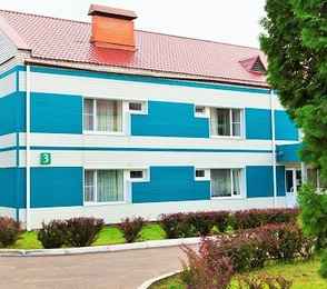 Комплекс отдыха «Бекасово», фото 34