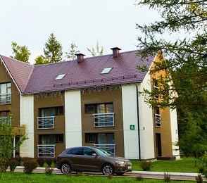 Комплекс отдыха «Бекасово», фото 36