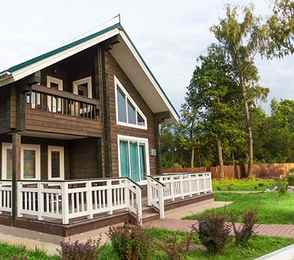 Комплекс отдыха «Бекасово», фото 37