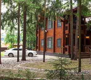 Комплекс отдыха «Бекасово», фото 38