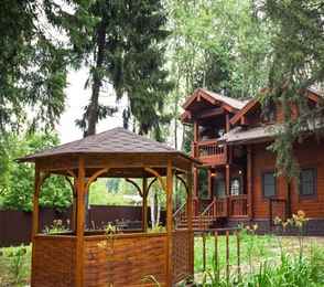 Комплекс отдыха «Бекасово», фото 39