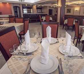 Комплекс отдыха «Бекасово», фото 41