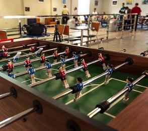 Комплекс отдыха «Бекасово», фото 48