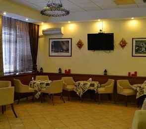 Комплекс отдыха «Бекасово», фото 51