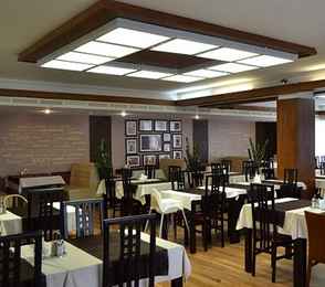 Комплекс отдыха «Бекасово», фото 52