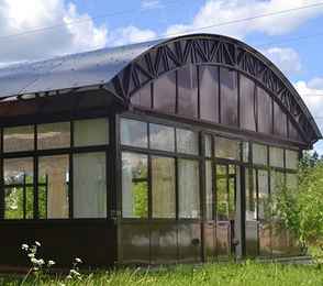 Комплекс отдыха «Бекасово», фото 53