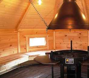 Комплекс отдыха «Бекасово», фото 60