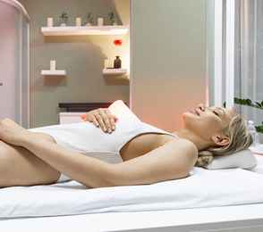 Life Balance отель Rosa Springs 5*, фото 22