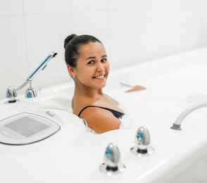 Life Balance отель Rosa Springs 5*, фото 28