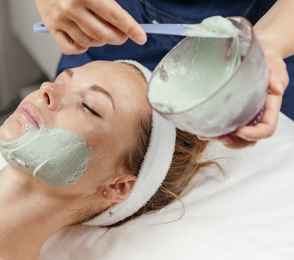 Life Balance отель Rosa Springs 5*, фото 30