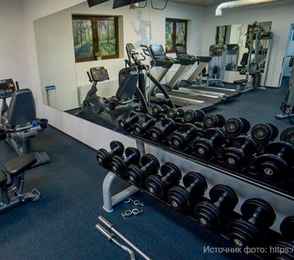 Life Balance отель Rosa Springs 5*, фото 540