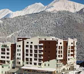 Life Balance отель Rosa Springs 5*, фото 546