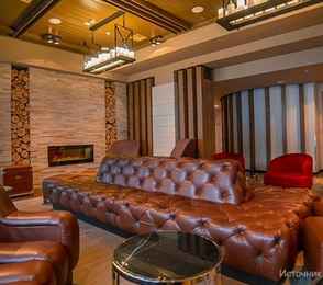 Life Balance отель Rosa Springs 5*, фото 547