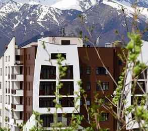 Life Balance отель Rosa Springs 5*, фото 5551