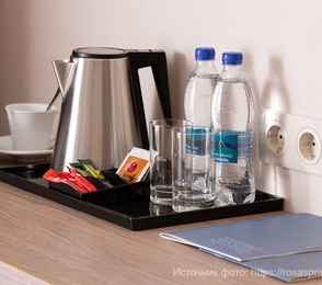 Life Balance отель Rosa Springs 5*, фото 5554