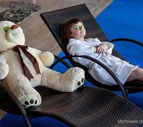 Life Balance отель Rosa Springs 5*, фото 5557