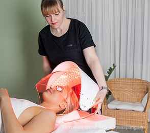 Life Balance отель Rosa Springs 5*, фото 5567