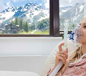 Life Balance отель Rosa Springs 5*, фото 5569