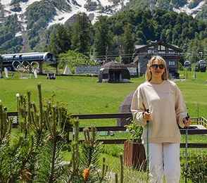 Life Balance отель Rosa Springs 5*, фото 5572