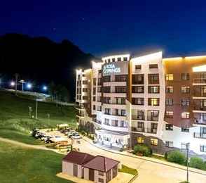 Life Balance отель Rosa Springs 5*, фото 5573