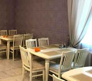 Санаторий «Курорт-Кисегач», фото 8