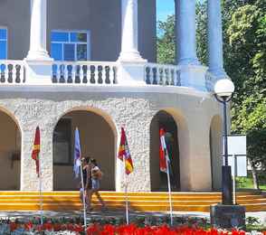 Санаторий «Курорт-Кисегач», фото 2