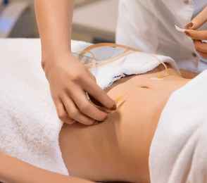 Санаторий «Курорт-Кисегач», фото 12