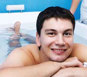 Санаторий «Курорт-Кисегач», фото 13