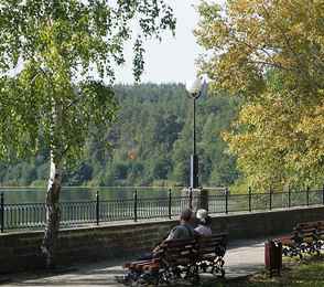 Санаторий «Курорт-Кисегач», фото 17