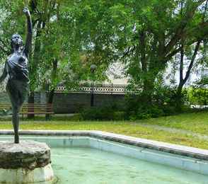 Санаторий «Курорт-Кисегач», фото 18