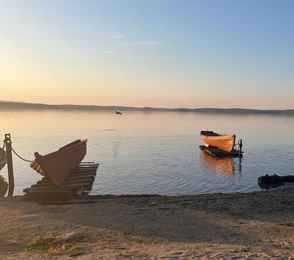 Санаторий «Курорт-Кисегач», фото 27