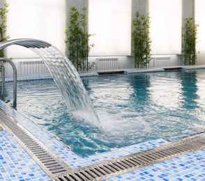 Санаторий «Курорт-Кисегач», фото 28