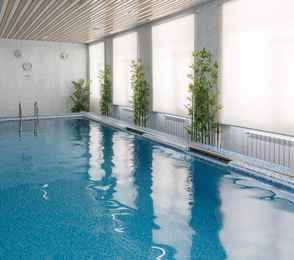 Санаторий «Курорт-Кисегач», фото 29