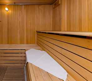 Санаторий «Курорт-Кисегач», фото 31