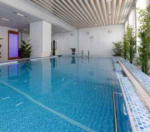 Санаторий «Курорт-Кисегач», фото 34