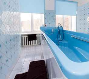 Санаторий «Курорт-Кисегач», фото 35