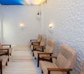 Санаторий «Курорт-Кисегач», фото 36