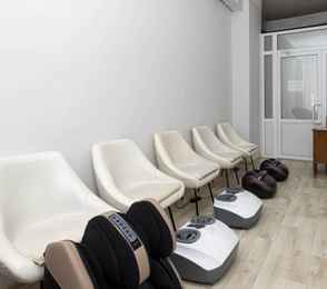 Санаторий «Курорт-Кисегач», фото 37