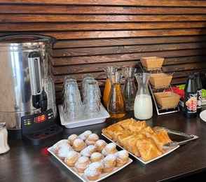 Санаторий «Курорт-Кисегач», фото 39