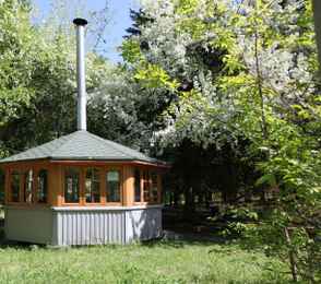 Санаторий «Курорт-Кисегач», фото 59