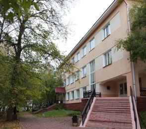 Санаторий «Курорт-Кисегач», фото 57