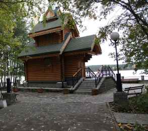 Санаторий «Курорт-Кисегач», фото 64