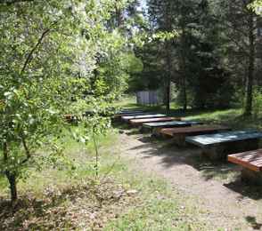 Санаторий «Курорт-Кисегач», фото 67