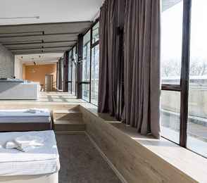 Санаторий «Курорт-Кисегач», фото 109