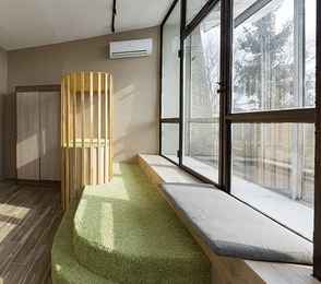 Санаторий «Курорт-Кисегач», фото 112