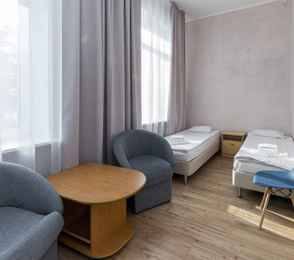 Санаторий «Курорт-Кисегач», фото 71