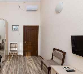 Санаторий «Курорт-Кисегач», фото 75